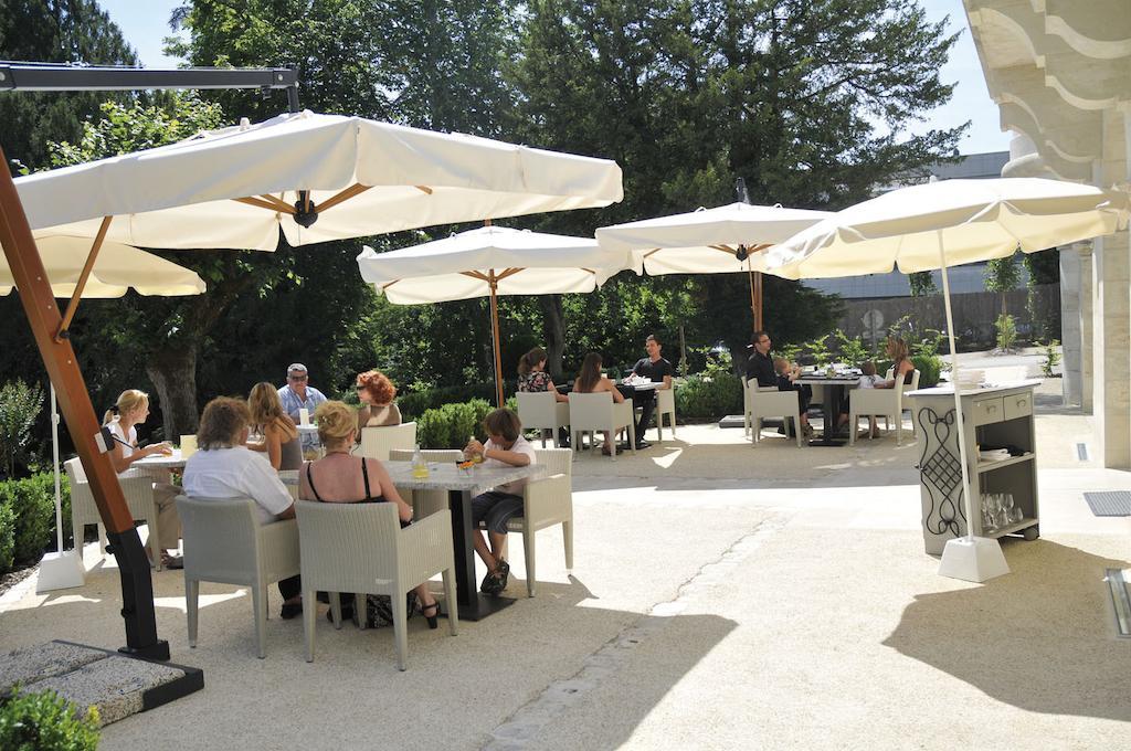 Castel Peyssard Bed & Breakfast Perigueux Exterior photo