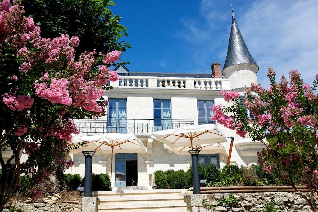 Castel Peyssard Bed & Breakfast Perigueux Exterior photo